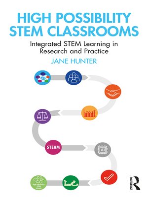 cover image of High Possibility STEM Classrooms